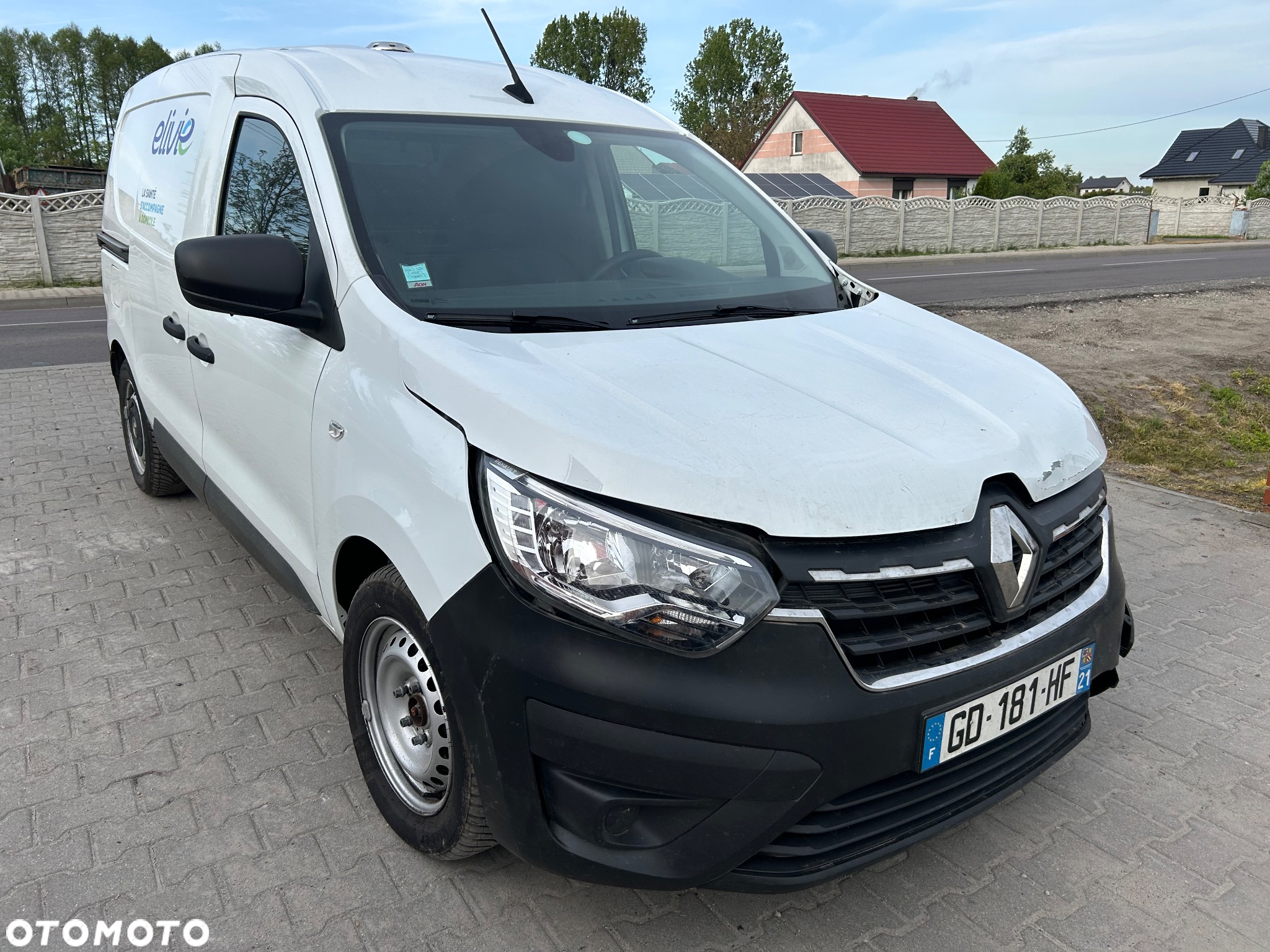 Renault Express - 5