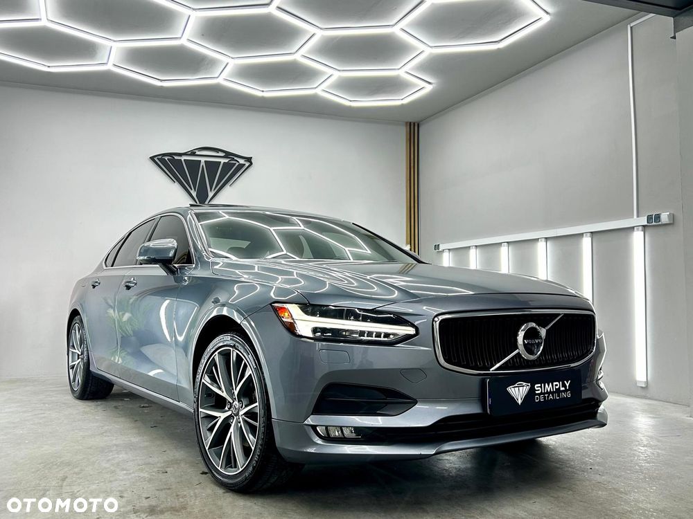 Volvo S90 T5 Momentum - 5