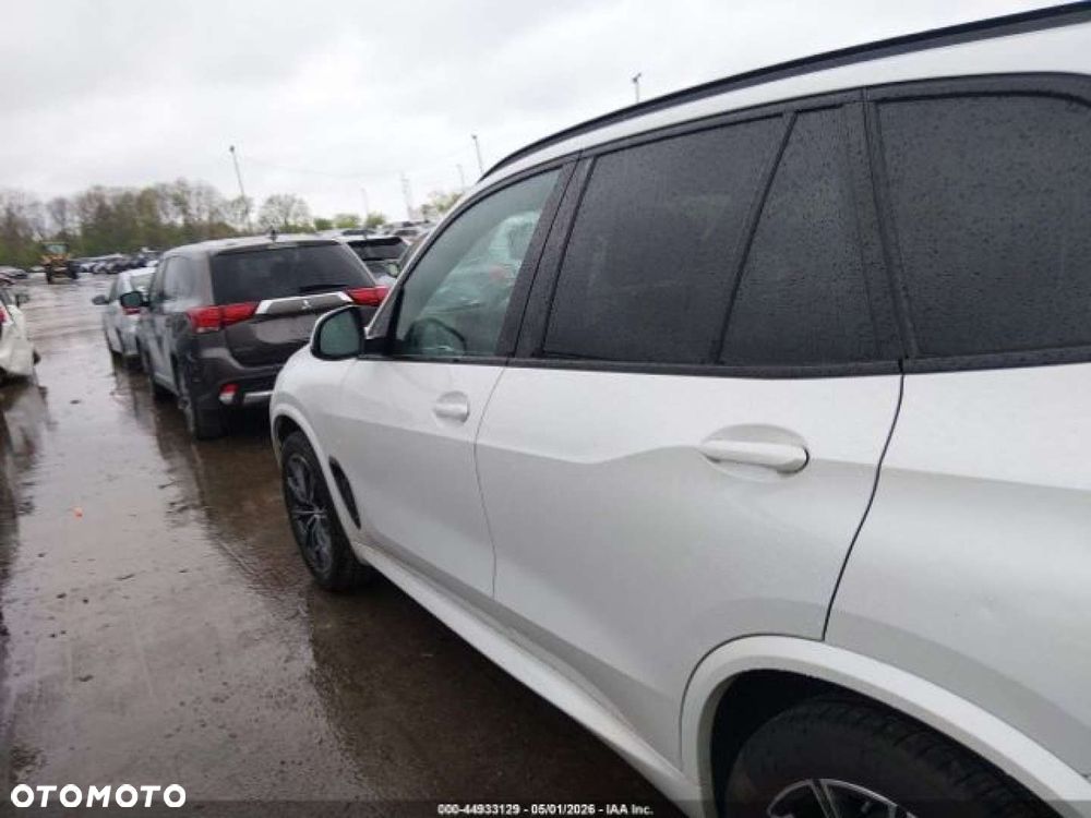 BMW X5 - 2