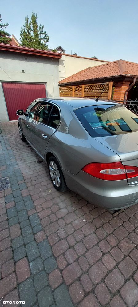Skoda Superb 1.8 TSI Ambition - 5