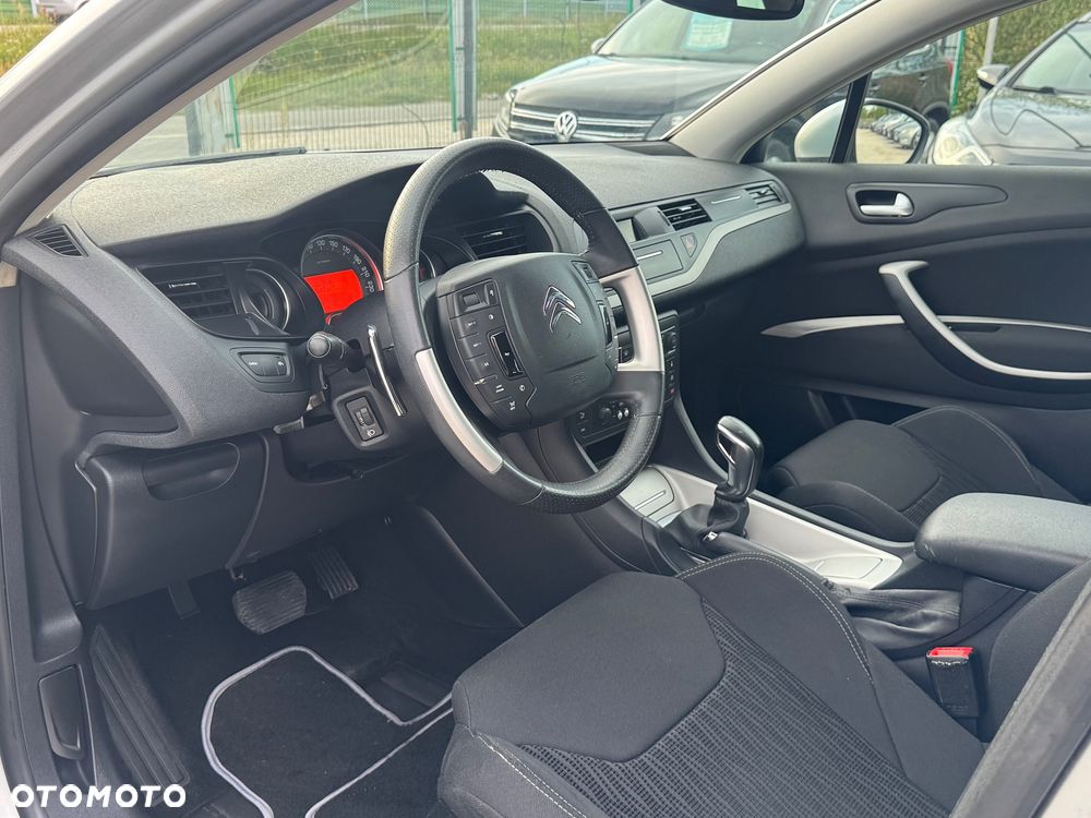 Citroën C5 1.6 e-HDi Selection MCP - 16