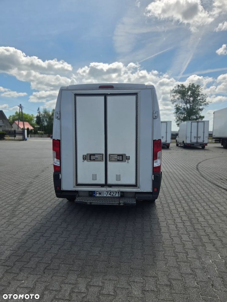 Fiat Ducato - 16