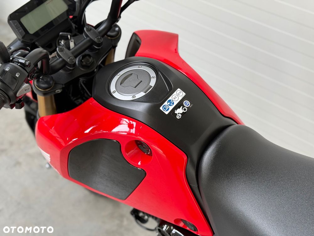 Honda MSX 125 - 25