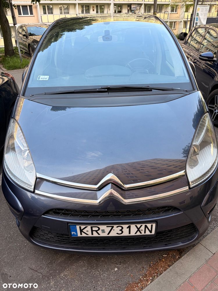 Citroën C4 Picasso ver-1-6-hdi-seduction-mcp - 13