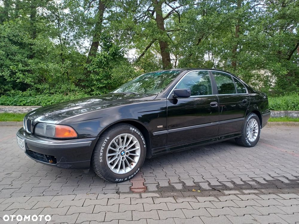 BMW 5