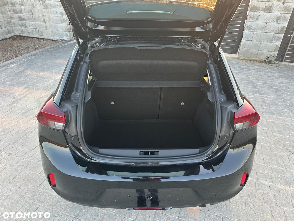 Opel Corsa 1.2 Edition Business Pack S&S - 12