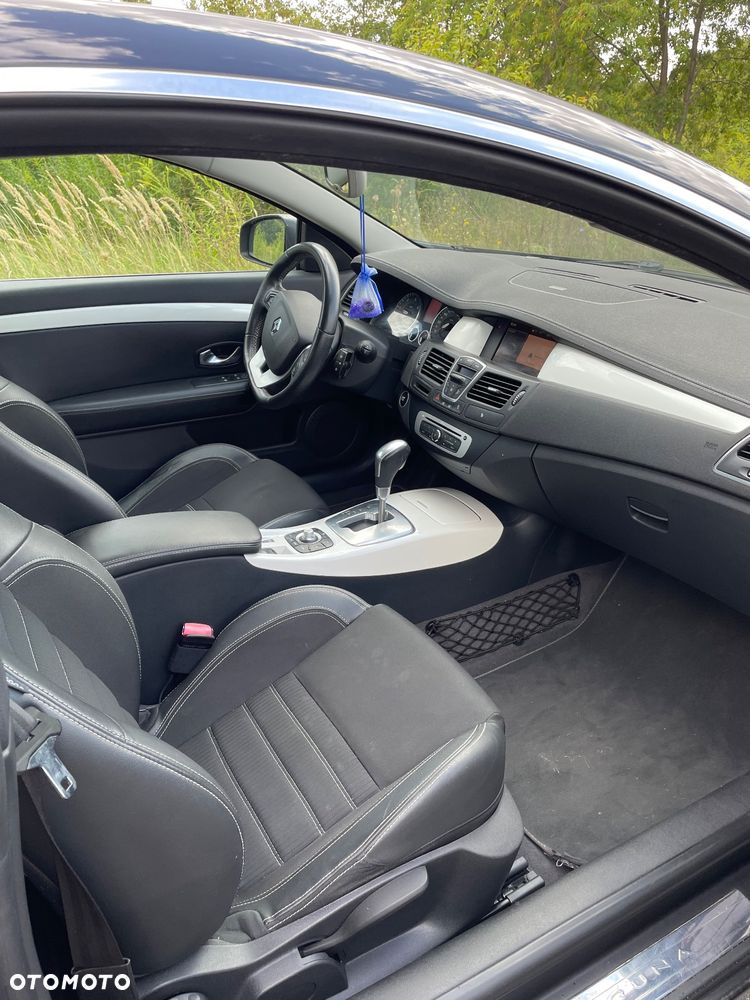 Renault Laguna 2.0 dCi Monaco GP ESM - 17