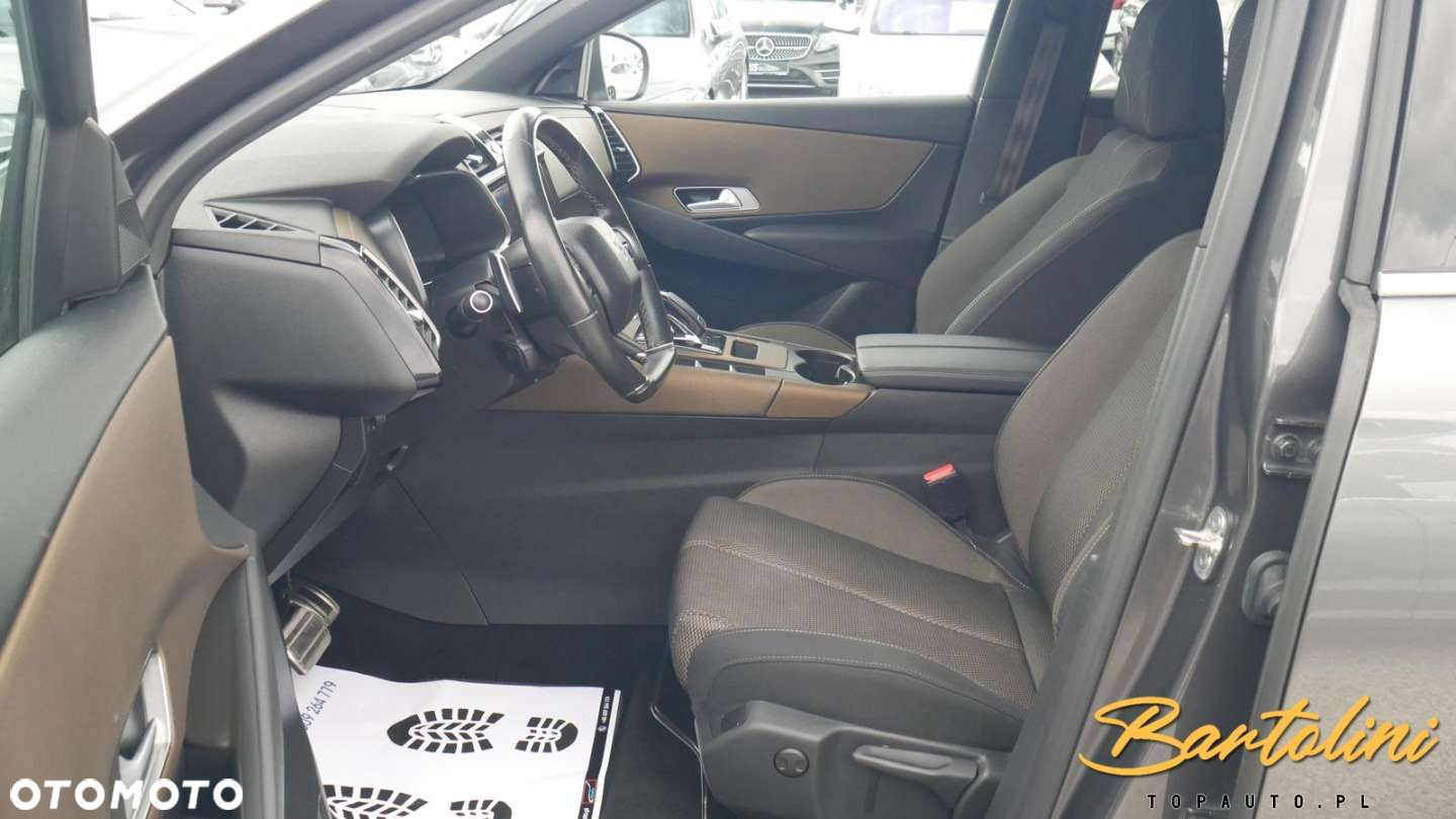 DS Automobiles DS 7 Crossback - 10