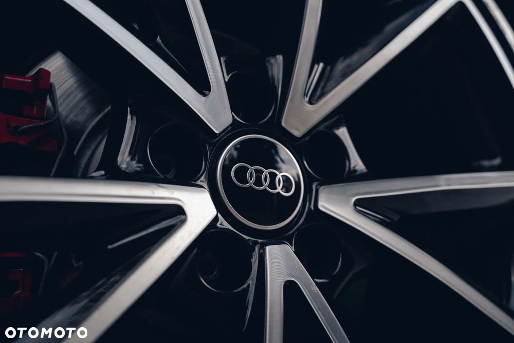 Audi TT S Coupé 2.0 TFSI Quattro tronic - 26