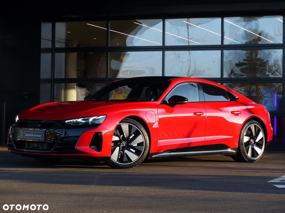 Audi RS e-tron GT - 7