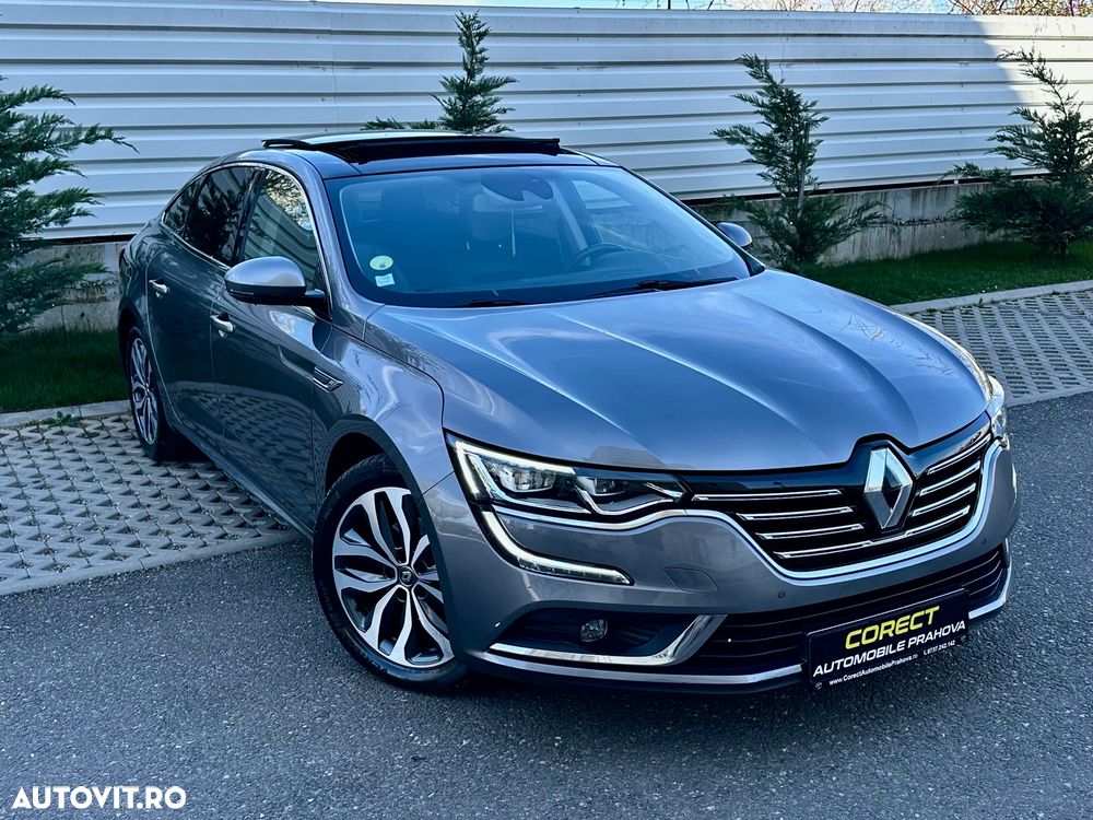 Renault Talisman - 3