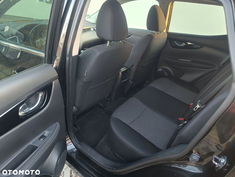 Nissan Qashqai 1.6 DIG-T Tekna - 10