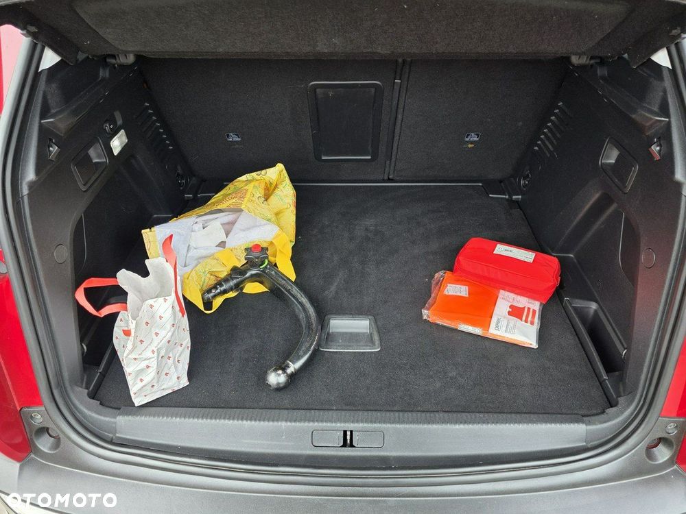 Peugeot 3008 1.6 THP Allure S&S EAT6 - 13