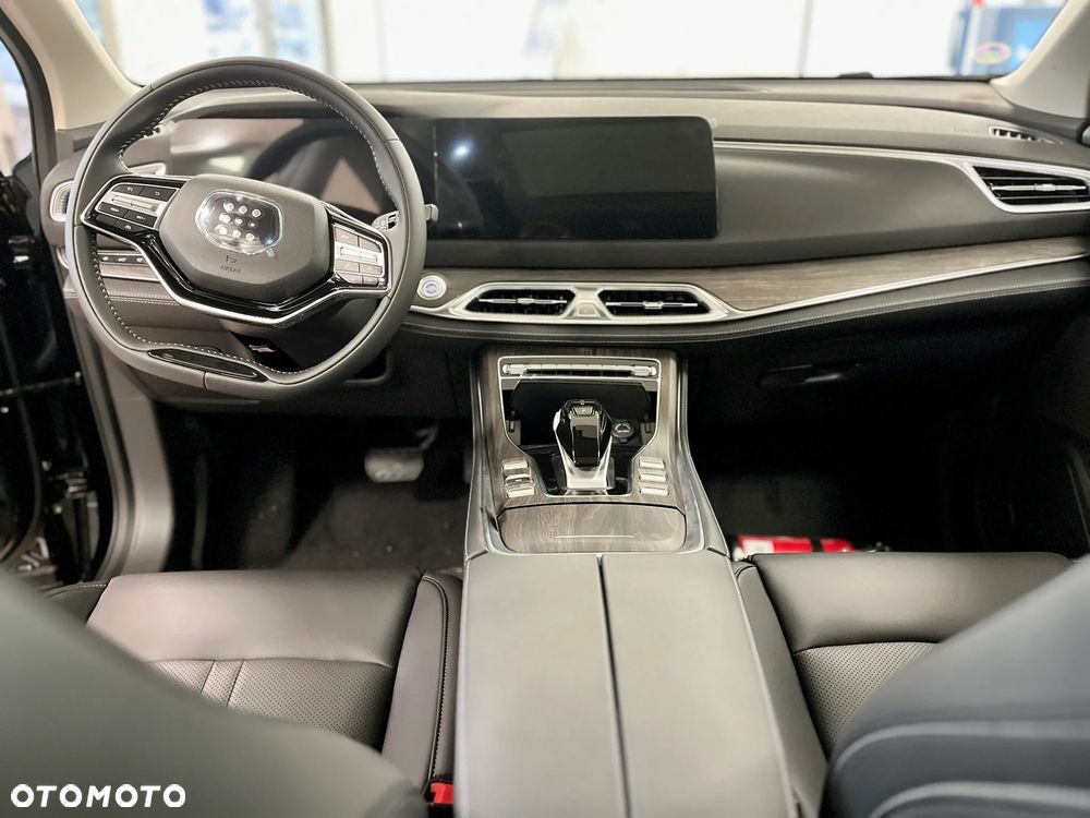 DFSK e5 1.5 PHEV Prestige E-CVT - 8