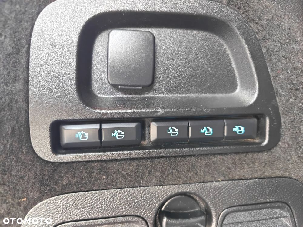 Ford Galaxy 2.0 TDCi Titanium - 22