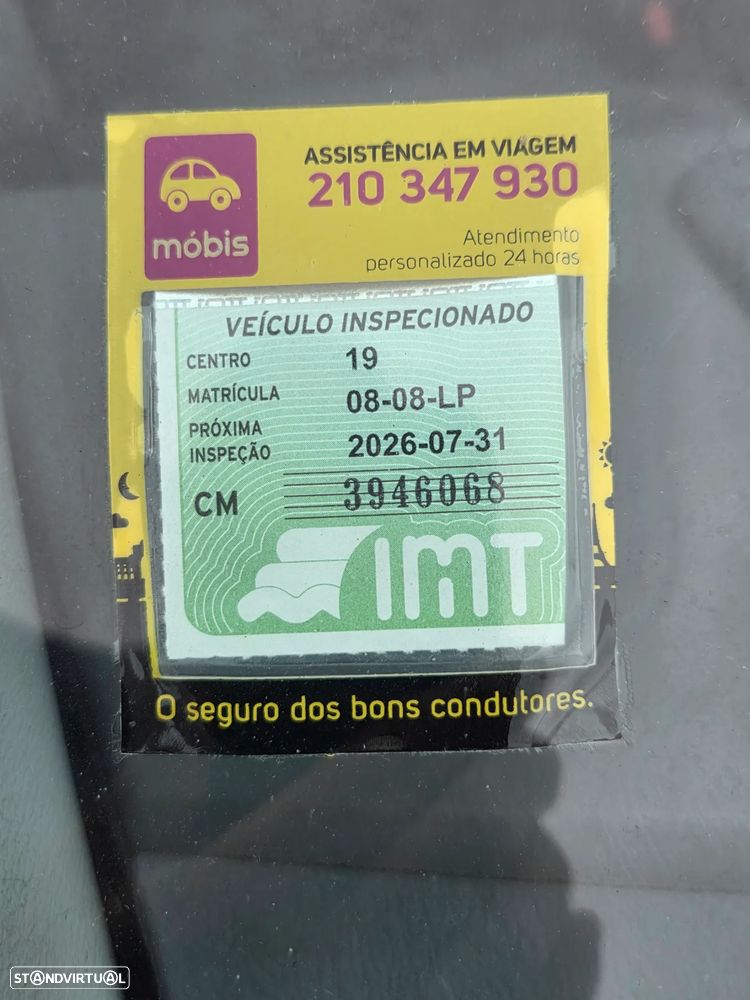 Honda Civic 1.4i S - 29