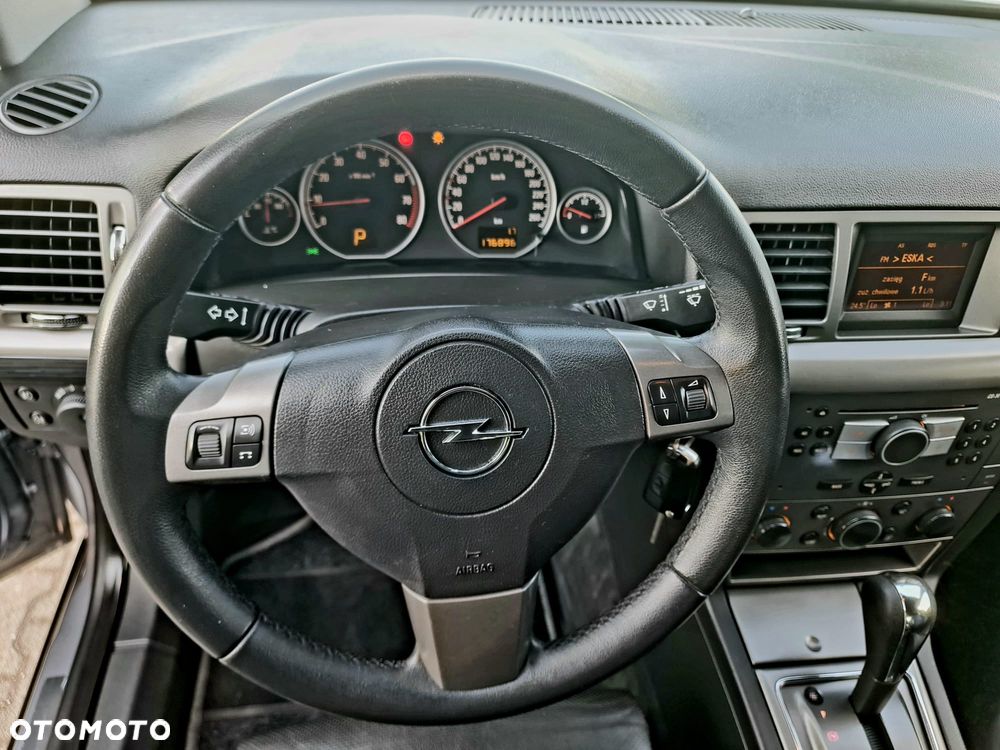 Opel Vectra 2.2 Automatik Business Executive - 22
