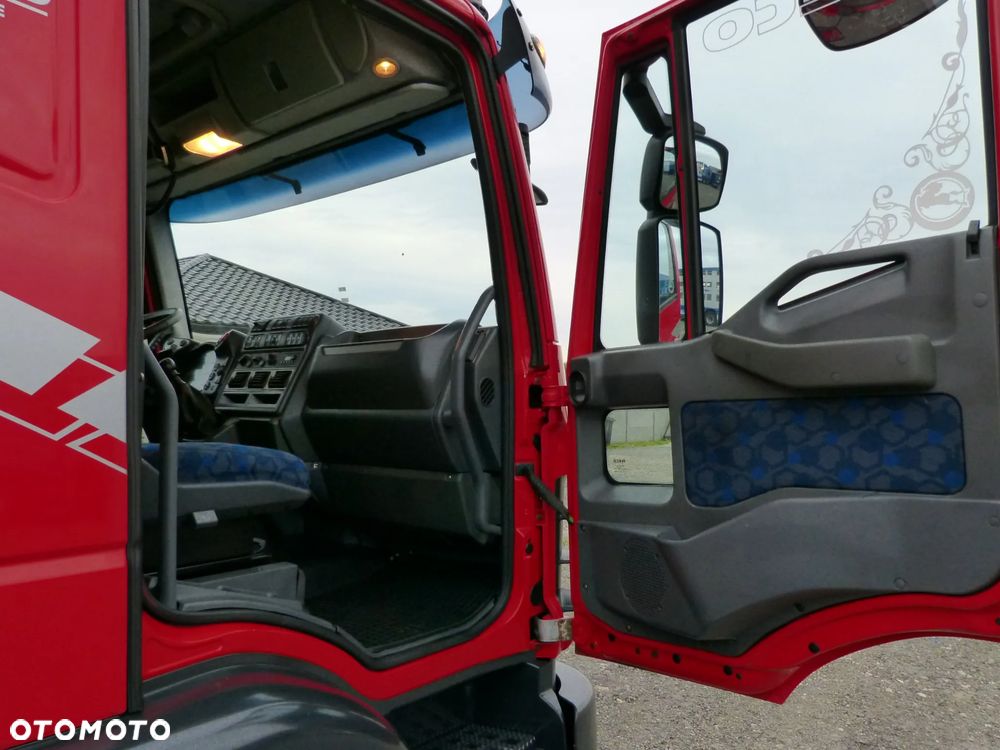 Iveco EUROCARGO 120E22 / 150E22 POMOC DROGOWA / SPECJALNY / AUTOLAWETA / DMC 11.990 KG / ŁAD. 6.700 KG / DŁ. 6.80 M - 35