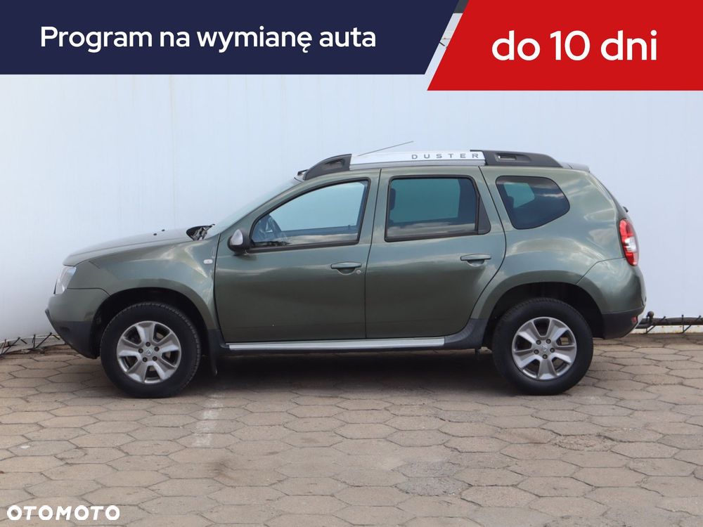 Dacia Duster - 4