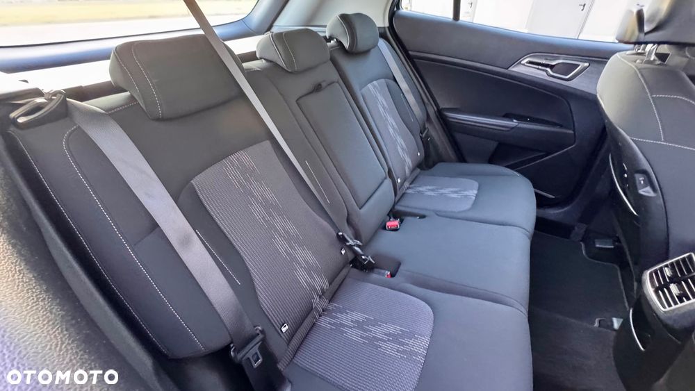 Kia Sportage 1.6 T-GDI Business Line 2WD - 37