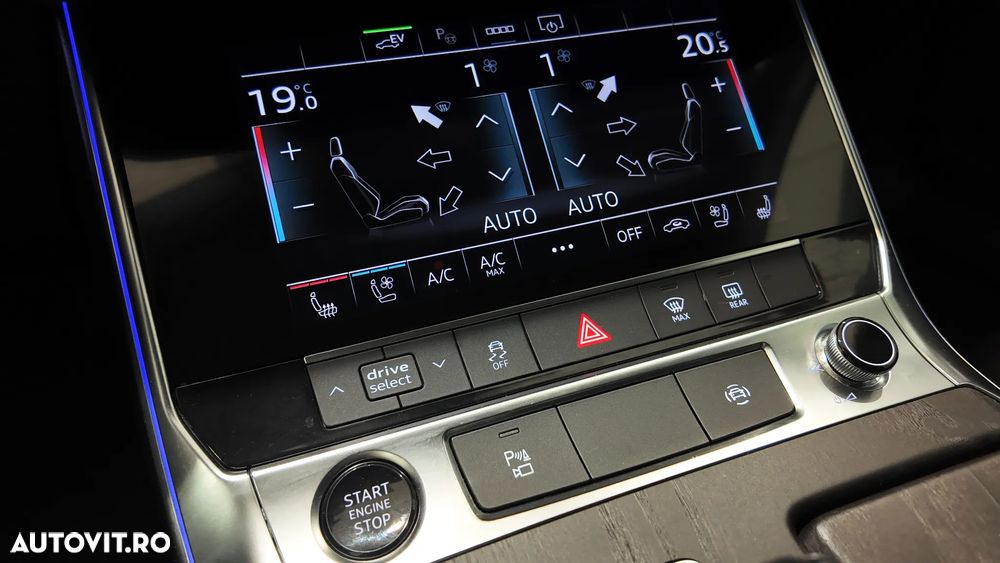 Audi A6 50 TFSI e quattro S tronic - 25