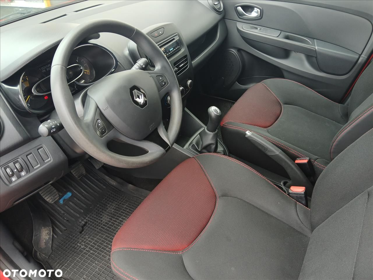 Renault Clio 1.2 16V Life - 7