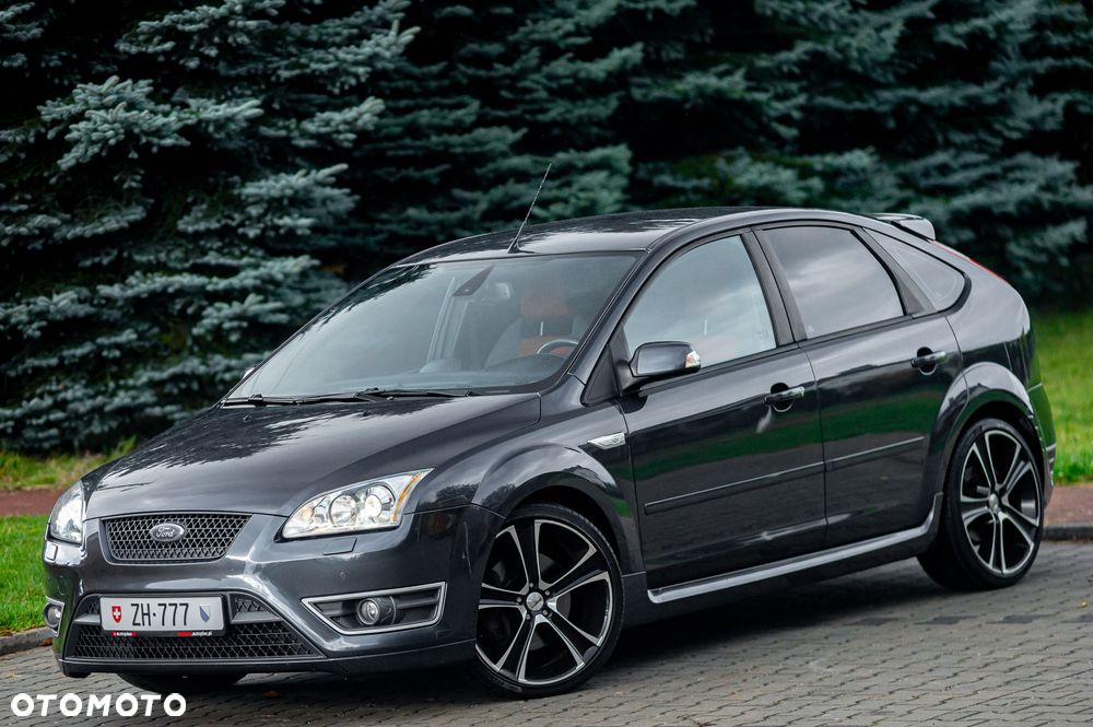Ford Focus - 8