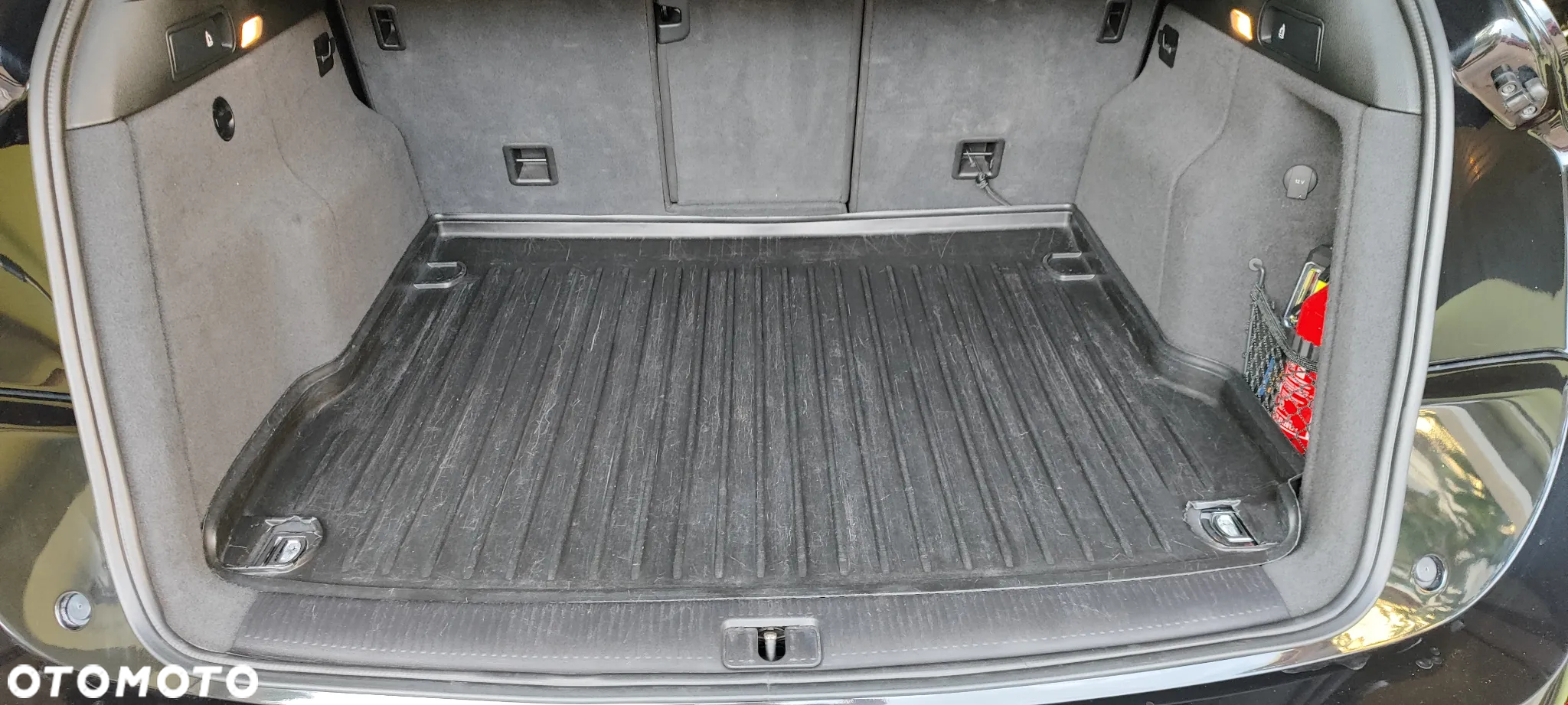 Audi Q5 2.0 TDI - 20