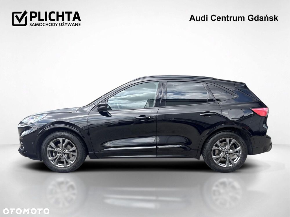 Ford Kuga - 3