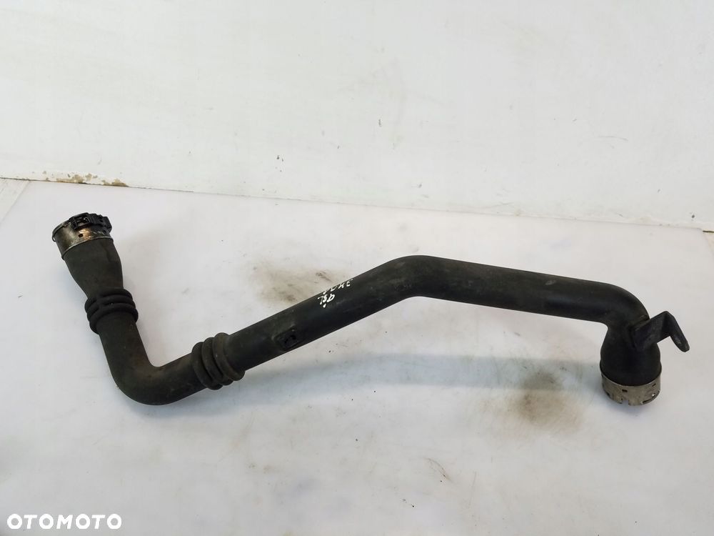 rura przewód intercoolera nissan juke f15 1.5 dci 144601kb2b