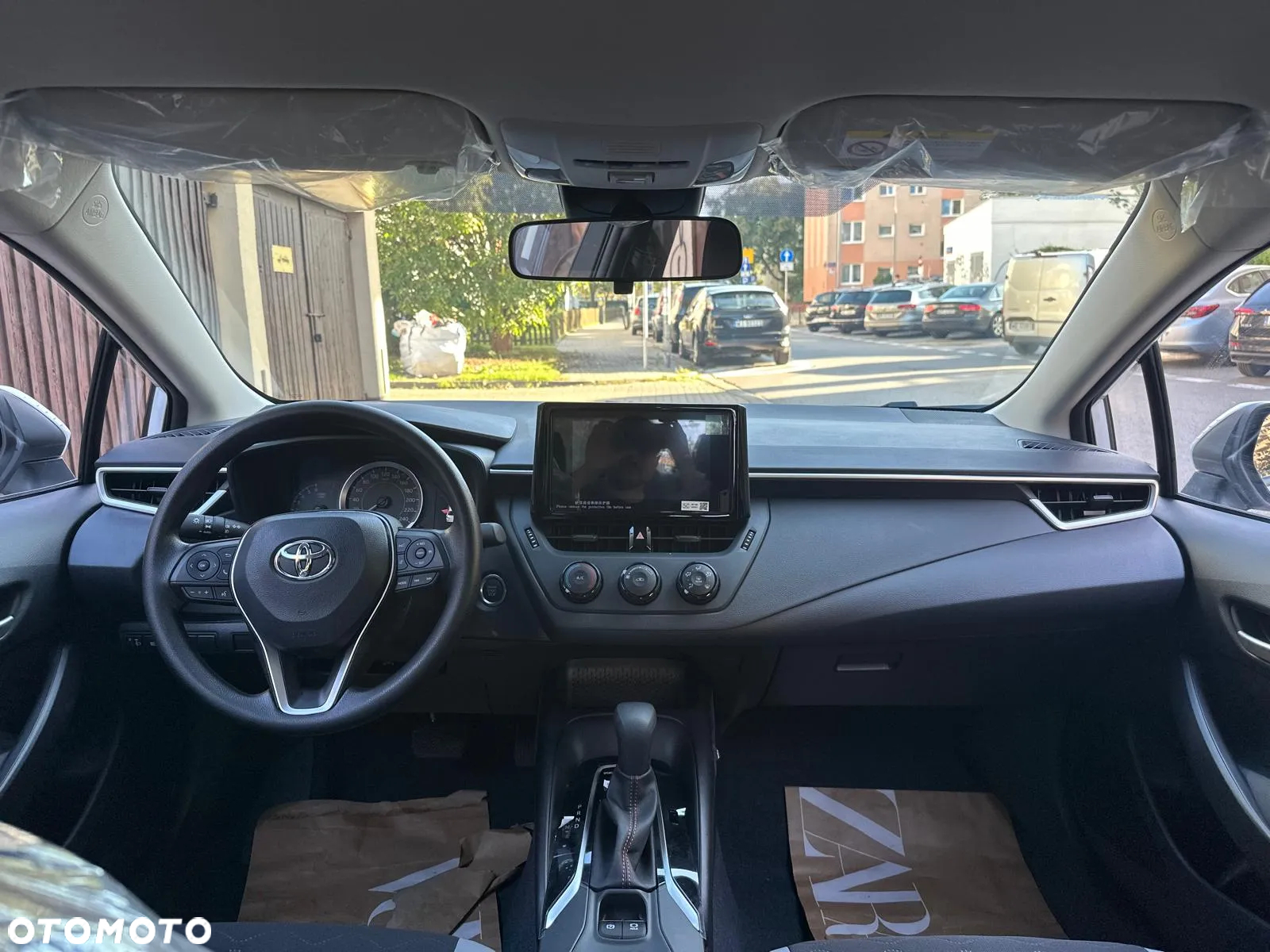 Toyota Corolla - 8