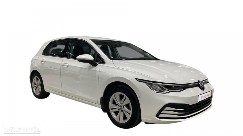 VW Golf 1.5 eTSI Style DSG - 1