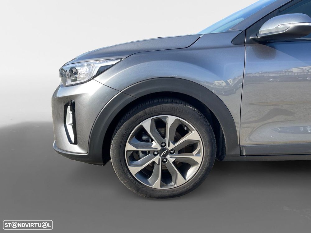 Kia Stonic 1.0 T-GDI Drive 7DCT - 14