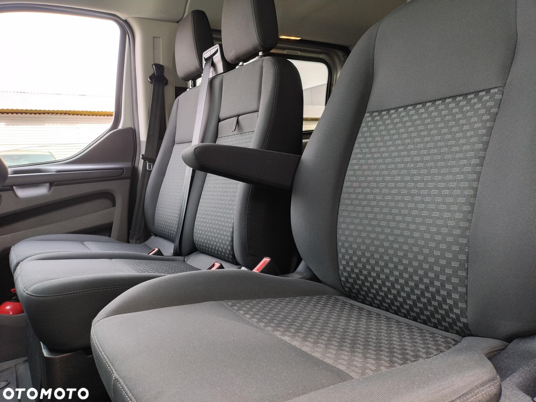 Ford Transit Custom - 24