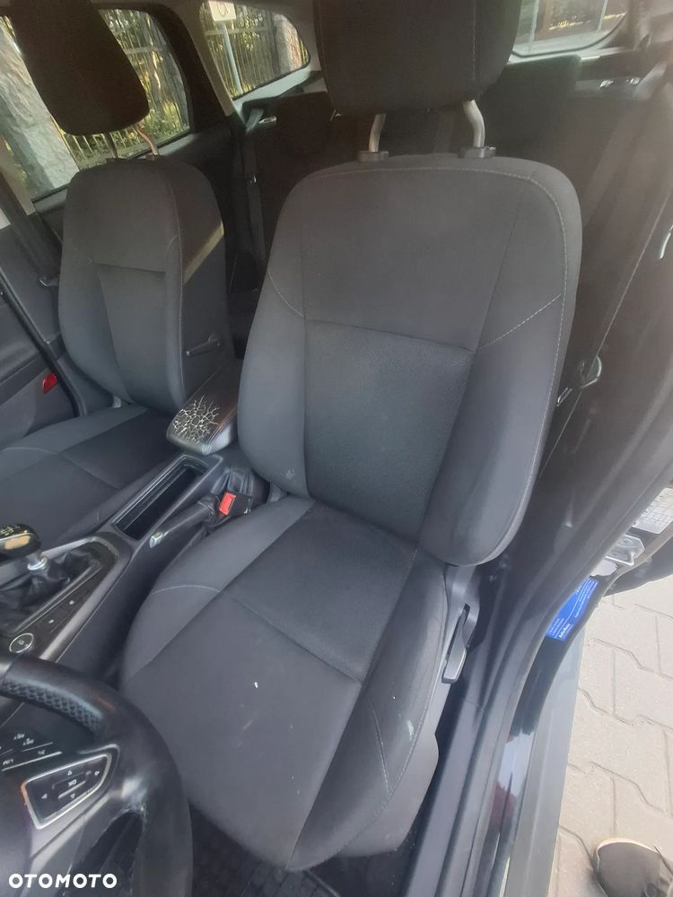 Ford Focus 1.5 TDCi DPF Start-Stopp-System Titanium - 14