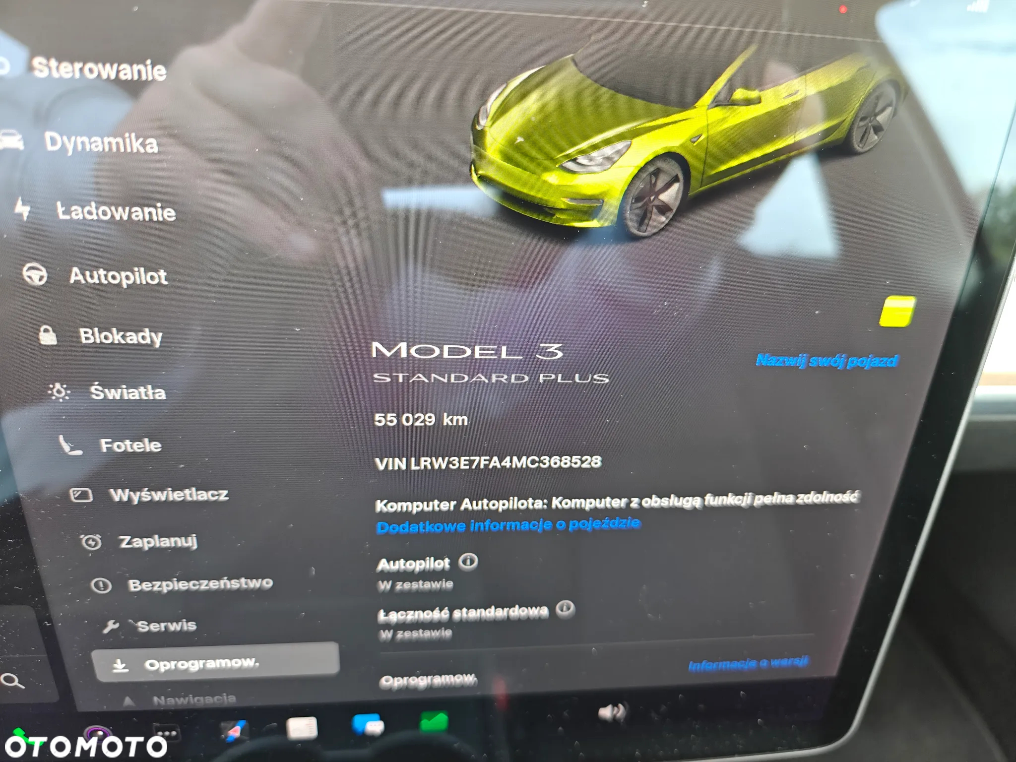 Tesla Model 3 Long Range RWD - 7