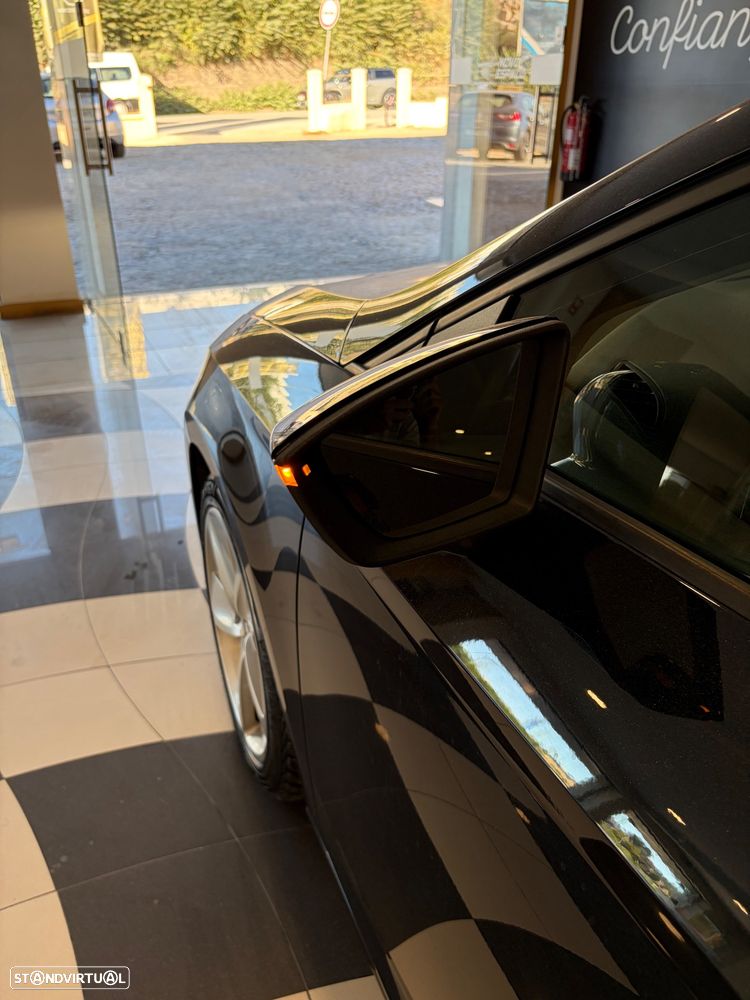 SEAT Leon 2.0 TDI DPF S&S FR - 7