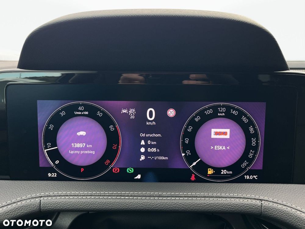 Skoda Superb 2.0 TSI L&K DSG - 17