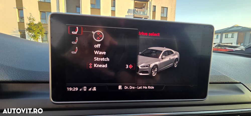 Audi S5 - 18