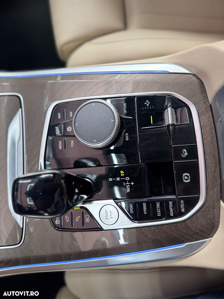 BMW X5 xDrive45e AT PHEV - 19