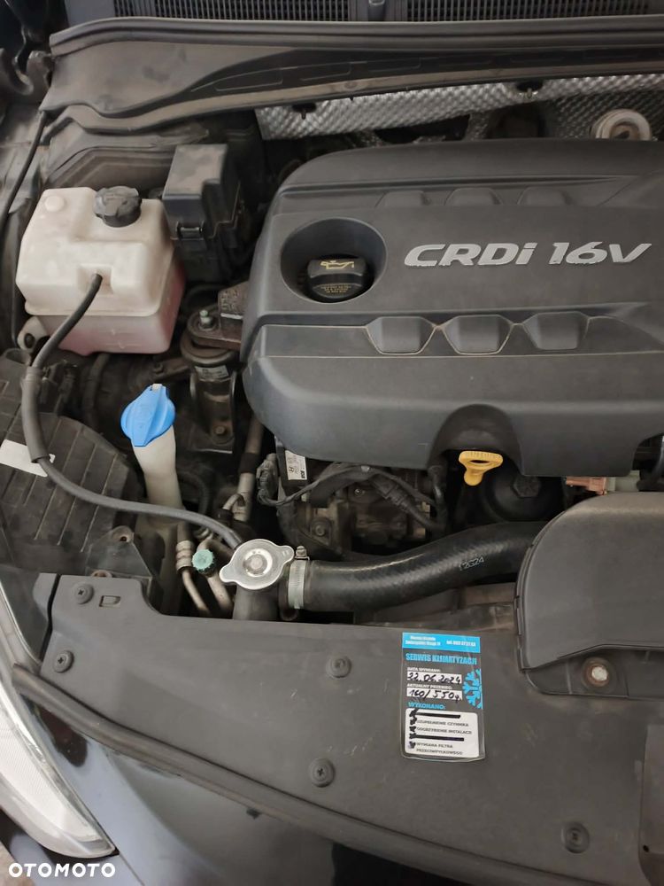 Hyundai i40 1.7 CRDi Premium - 16