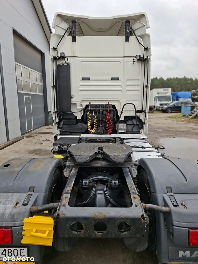 MAN TGX 18.440 Euro 5 - 17