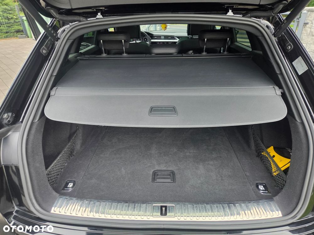 Audi e-tron 55 Quattro S Line - 19