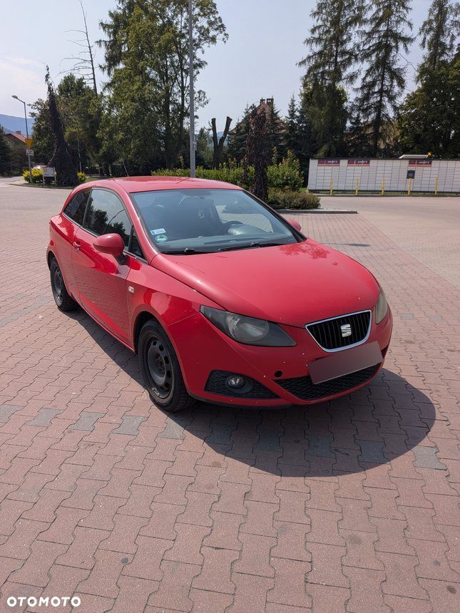 Seat Ibiza SC 1.4 TDI PD Style - 9