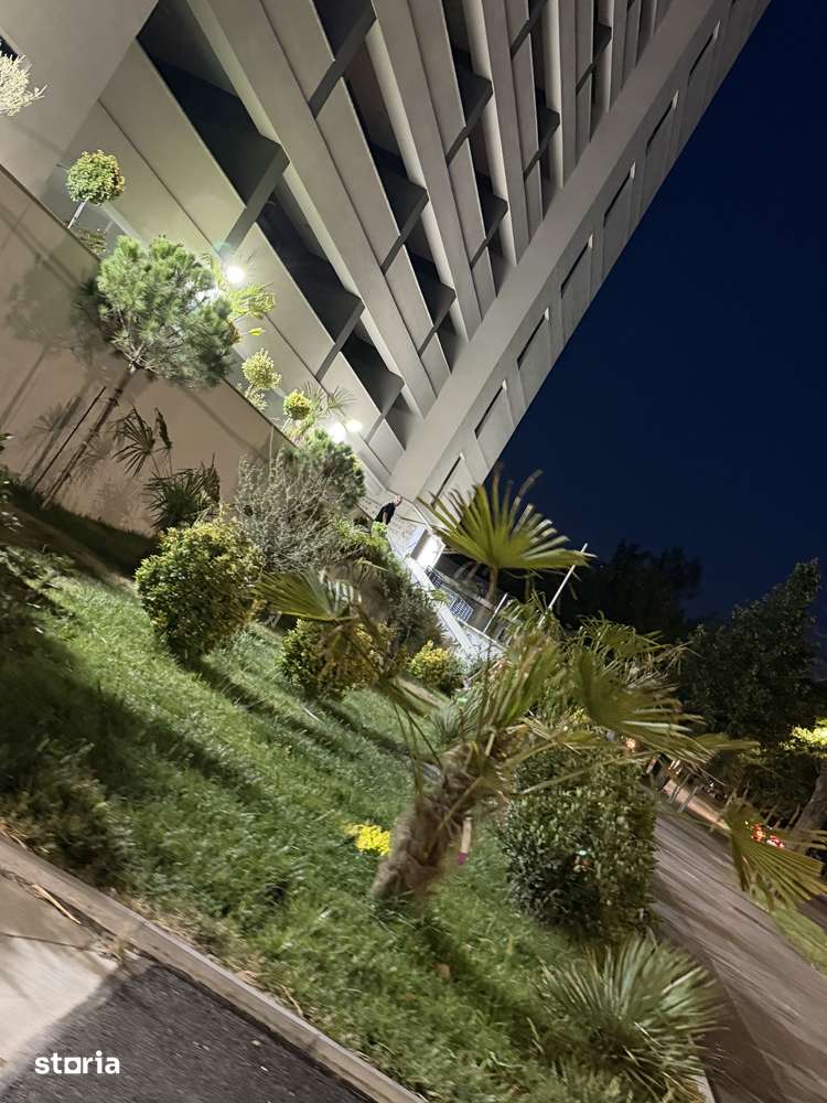 De închiriat Apartament 2 Camere Militari , sector 6 Preciziei — fotografia 1
