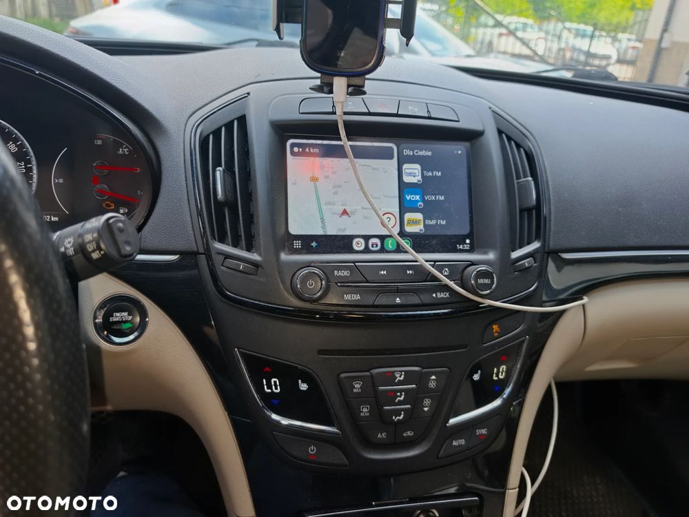 Opel Insignia - 4