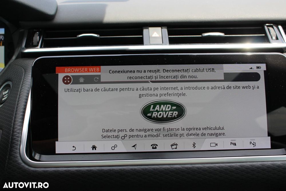 Land Rover Range Rover Velar 2.0 R-Dynamic - 12
