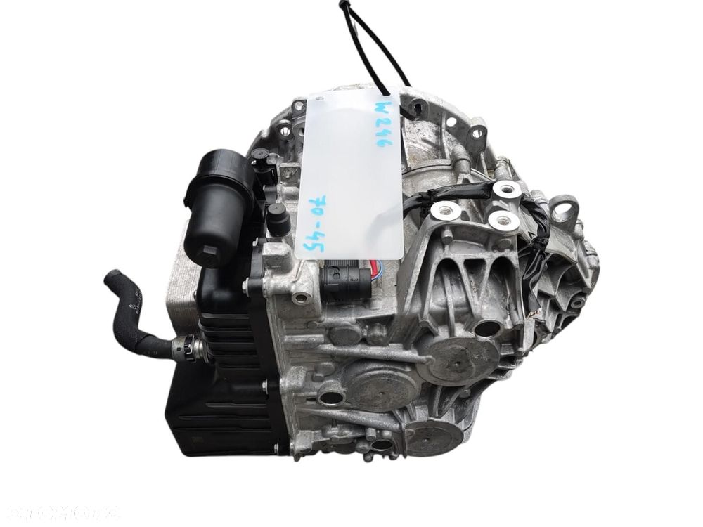 SKRZYNIA BIEGÓW AUTOMATYCZNA MERCEDES B-KLASA W247 2.0 CDI A2473715700 - 1