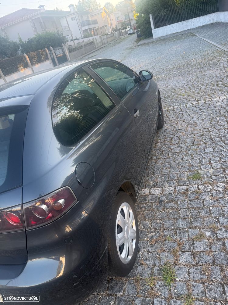 SEAT Ibiza - 10