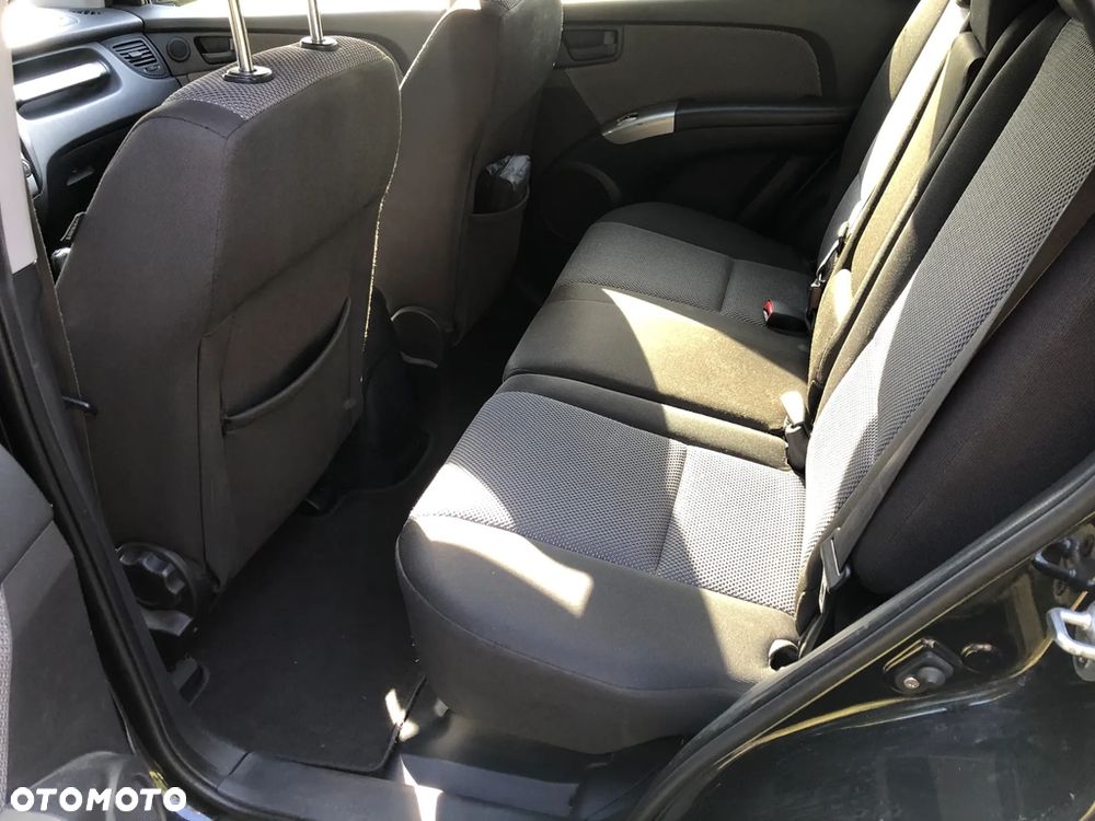 Kia Sportage 2.0 2WD Champ - 7